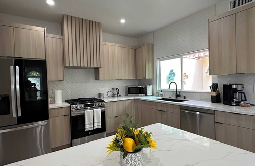 University Park Casa | Luxury Irvine Villa at University Park
