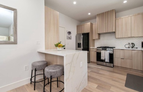 University Park Casa | Luxury Irvine Villa at University Park