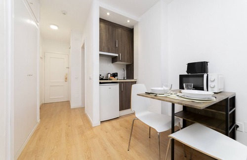 Arapiles Apartamento | Luxury IV - Ferga Suites