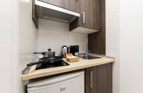 Arapiles Apartamento | Luxury IV - Ferga Suites