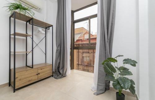 Arapiles Apartamento | Luxury IX - Ferga Suites