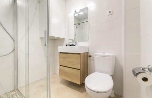 Arapiles Apartamento | Luxury IX - Ferga Suites