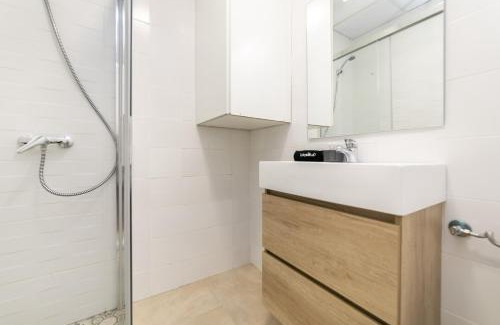 Arapiles Apartamento | Luxury IX - Ferga Suites