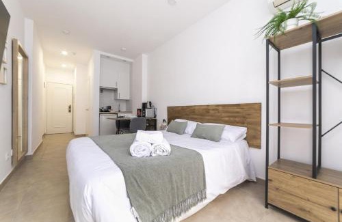 Arapiles Apartamento | Luxury IX - Ferga Suites