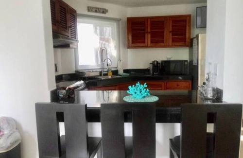 Área de Playacar Fase I Villa | Luxury Jungle House neighborhood w/ ruins&beach By Bookhap