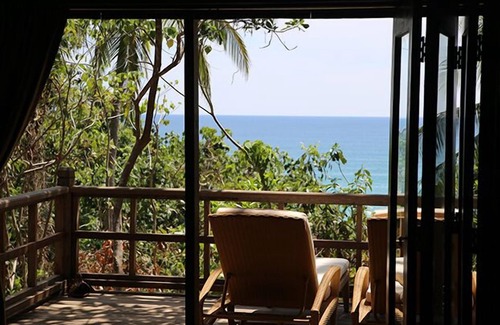 Kudat Casa | Luxury Jungle Stay en la punta de Borneo