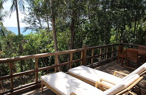 Kudat Casa | Luxury Jungle Stay en la punta de Borneo