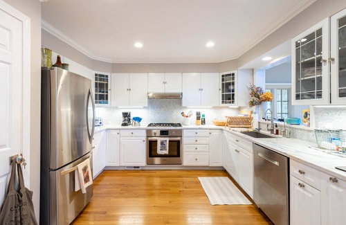 Katama Casa | Luxury Katama Compound