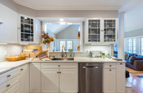 Katama Casa | Luxury Katama Compound