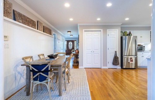 Katama Casa | Luxury Katama Compound