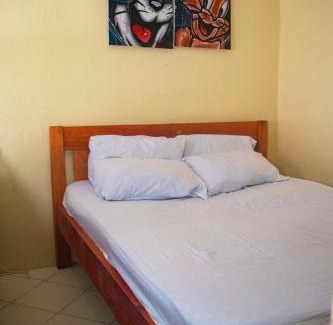 Thika Cama Y Desayuno | Luxury Kenya bnbs