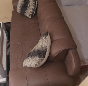 Thika Cama Y Desayuno | Luxury Kenya bnbs