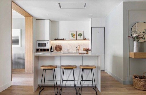 L'Antiga Esquerra de l'Eixample Apartamento | Lujo | Camas King | Aire Acondicionado Central | Corazón de Barcelona