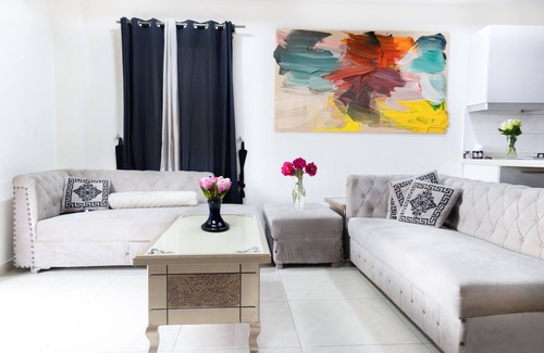 Rawalpindi Casa | Luxury King Size 1 Bed Suite Islamabad / Rawalpindi