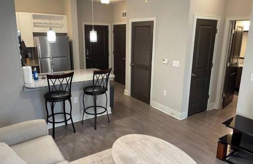 Southside Apartamento | Luxury King Size Stay