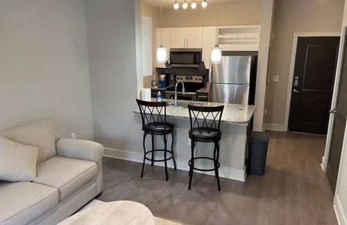Southside Apartamento | Luxury King Size Stay
