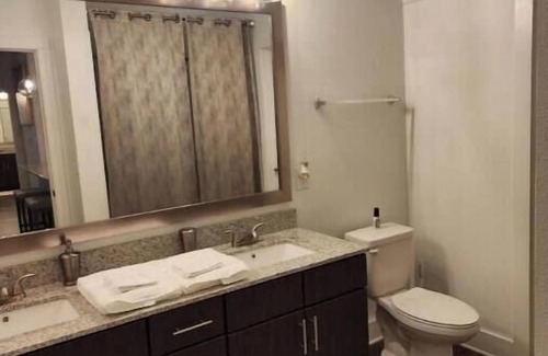 Southside Apartamento | Luxury King Size Stay