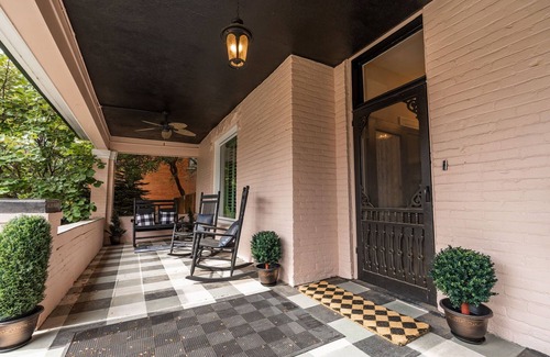 Canon City Apartamento | Luxury King Suite in the heart of the Royal Gorge Region