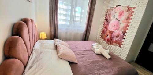 Krakow Apartamento | Luxury KINGS RESIDENCE 50m2 2 pok. Downtown Dobrego Pasterza PIĘKNY