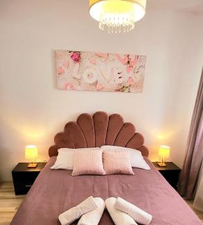 Krakow Apartamento | Luxury KINGS RESIDENCE 50m2 2 pok. Downtown Dobrego Pasterza PIĘKNY