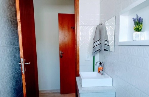 Londrina Casa | Luxury kitnet near the racetrack