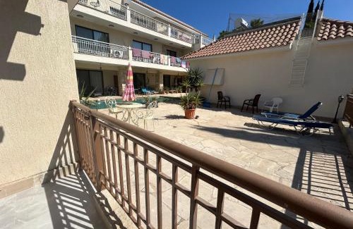 Kouklia Apartamento | Luxury Kouklia Maisonette