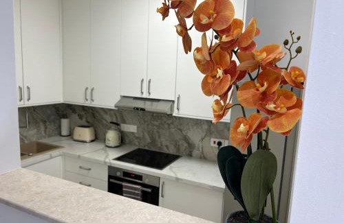 Kouklia Apartamento | Luxury Kouklia Maisonette
