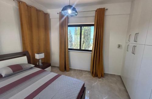 Kouklia Apartamento | Luxury Kouklia Maisonette