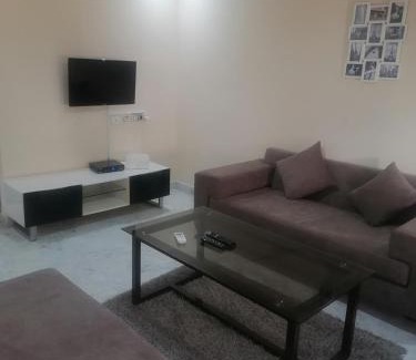 Les Berges Du Lac II Apartamento | Luxury lac 2 mall
