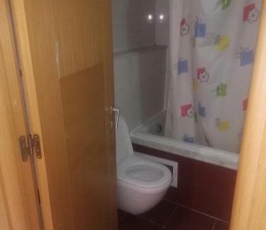 Les Berges Du Lac II Apartamento | Luxury lac 2 mall