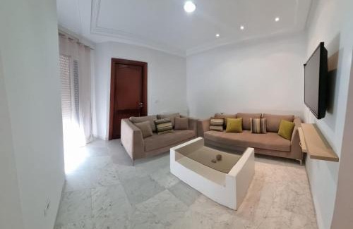 Les Berges Du Lac II Apartamento | Luxury lac 2