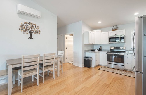 Indian Point Villa | Luxury Lake Life - Heated Pool - Hot Tub - Game Room - Stunning Lake Views