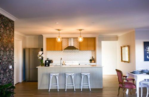 Nagambie Casa | Luxury Lake Nagambie Retreat