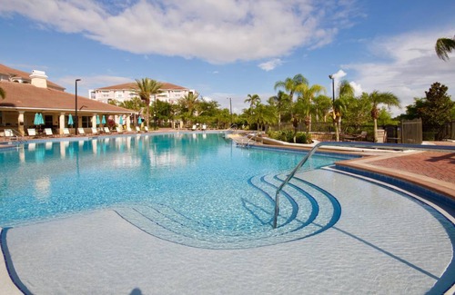 Florida Central Atlantic Coast Apartamento | 186 m² Apartamento ∙ 3 habitaciones ∙ 8 personas