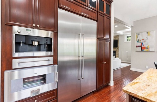 Lakeland South Casa | Luxury Lake Waterfront Friendly Retreat