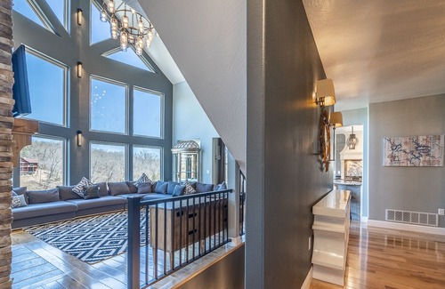 Linn Creek Casa | LAKEAWAY CHALET | 6 Bed, 5 Bath