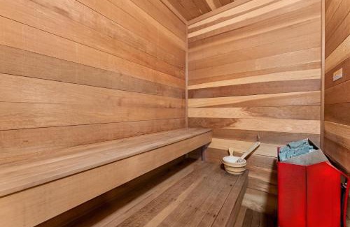 Carnelian Bay Casa | Luxury Lakeview Retreat - Hot Tub, SUP, Sauna & More!