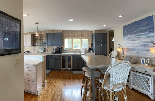 Lakewood Casa | Casa de lujo Lakewood en el lago Chautauqua - Descuentos de invierno / primavera