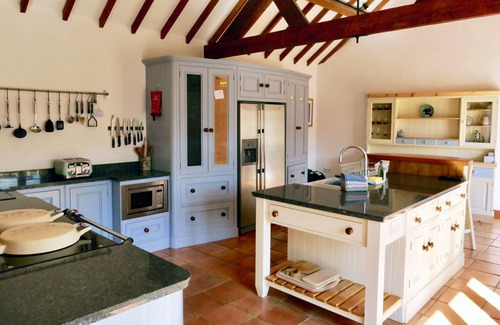 Fakenham Casa | Luxury Large Barn Close to North Norfolk Beaches