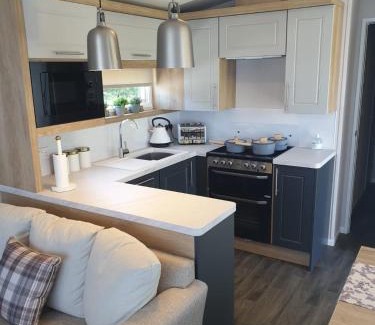 Blackpool Apartamento | Luxury Latest Model Holiday Home
