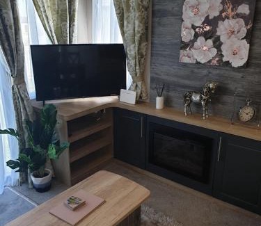 Blackpool Apartamento | Luxury Latest Model Holiday Home