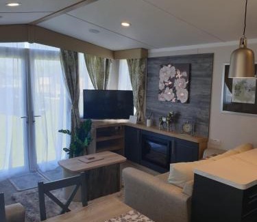 Blackpool Apartamento | Luxury Latest Model Holiday Home