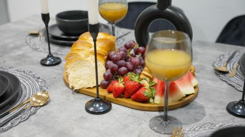Leicester City Centre Apartamento | Luxury Leicester City Centre Apartment
