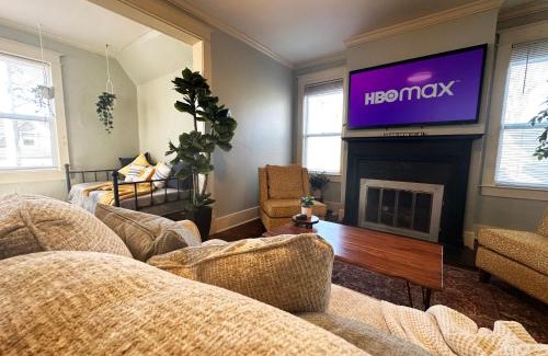 Lenox Apartamento | Luxury Lenox Townhouse