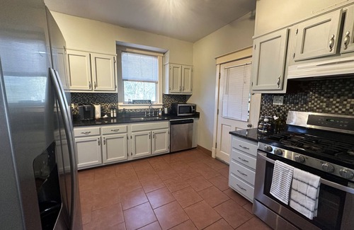Lenox Casa | Luxury Lenox Townhouse