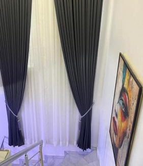 Ofin Villa | Luxury Let Concepts