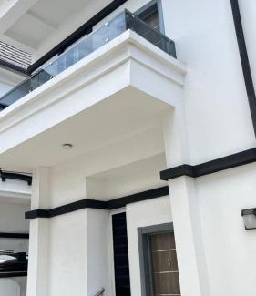 Ofin Villa | Luxury Let Concepts