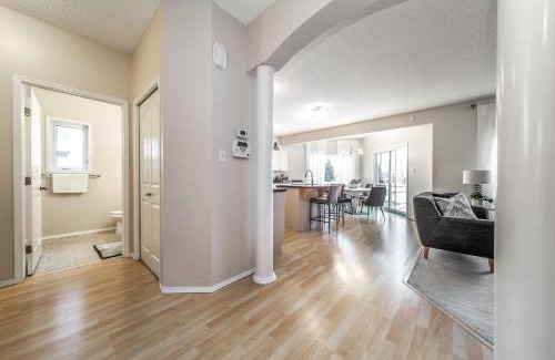 West Edmonton Casa | Luxury Lewis Estates Golf Course View Home By Henday, Whitemud, WEM, Acheson!