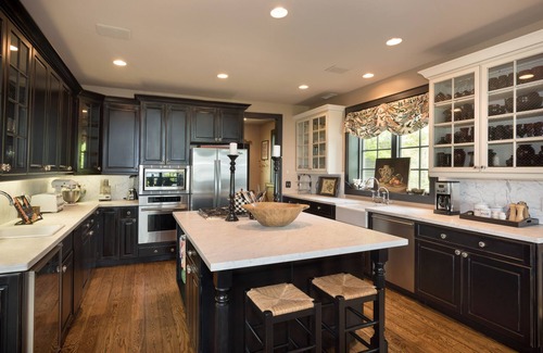 Linville Ridge Casa | Linville Ridge Country Club Estate Abuelo Montaña