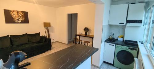 Bacau Apartamento | Luxury Lion Crib